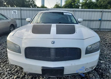 2010 Dodge Charger Sxt from USA, damaged, VIN 2B3CA3CV9AH299523